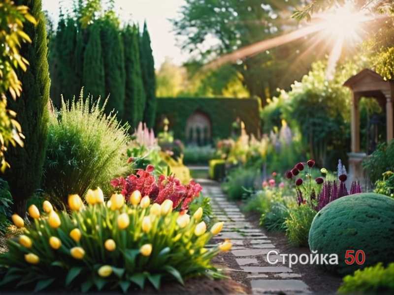 Выбор сорта актинидии для конкретного климата и участка