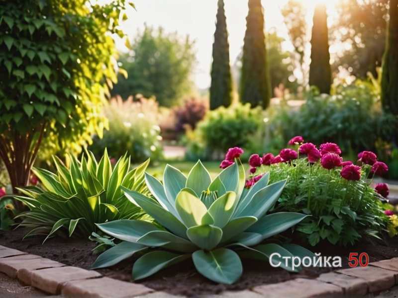 Организация полива и подкормки при ограниченном объёме почвы