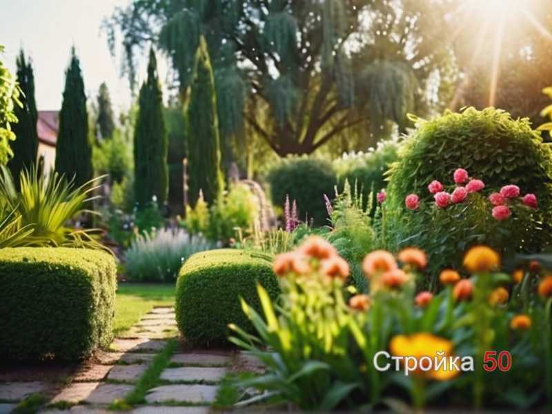 Как ухаживать за камнем, металлом и керамикой в условиях улицы