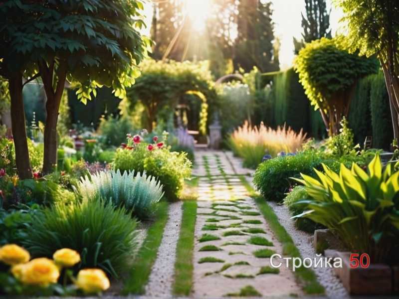 Способы укладки гравия для плотного покрытия