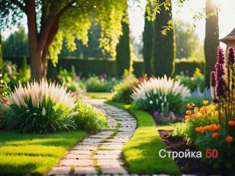 Декоративные акценты