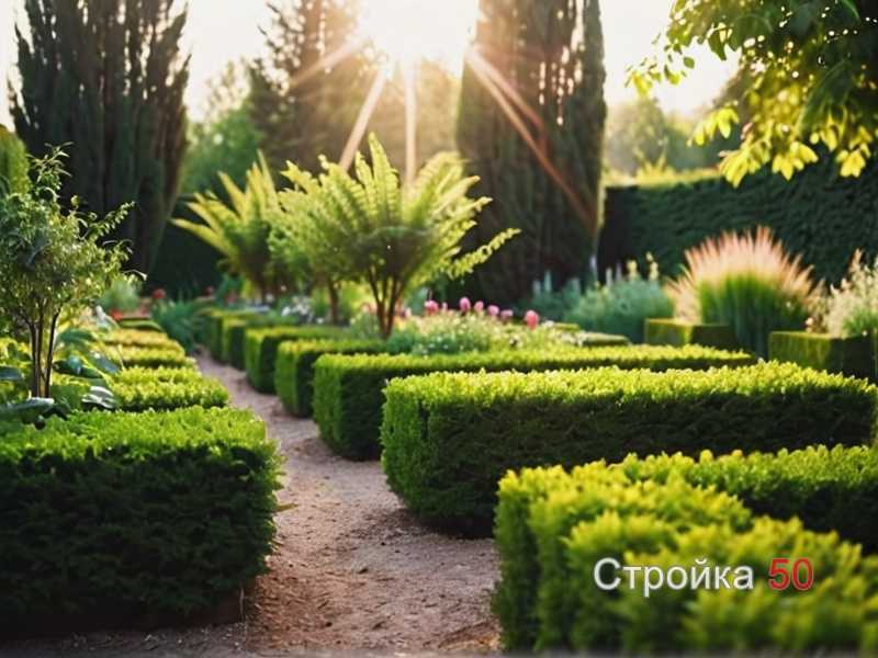 Композиции из бочек и кадок для зоны отдыха