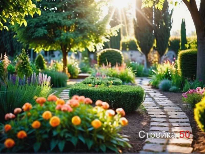 Грунт для косточковых культур