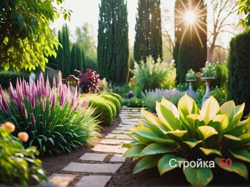 Схемы посадки и расстояния