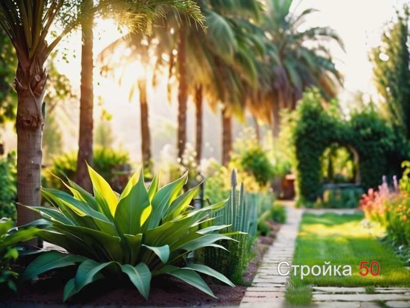 Техника ухода после стрижки