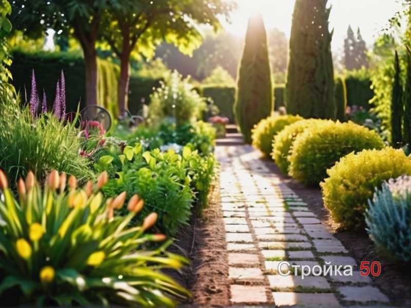 Организация освещения для акцентирования вечерней атмосферы