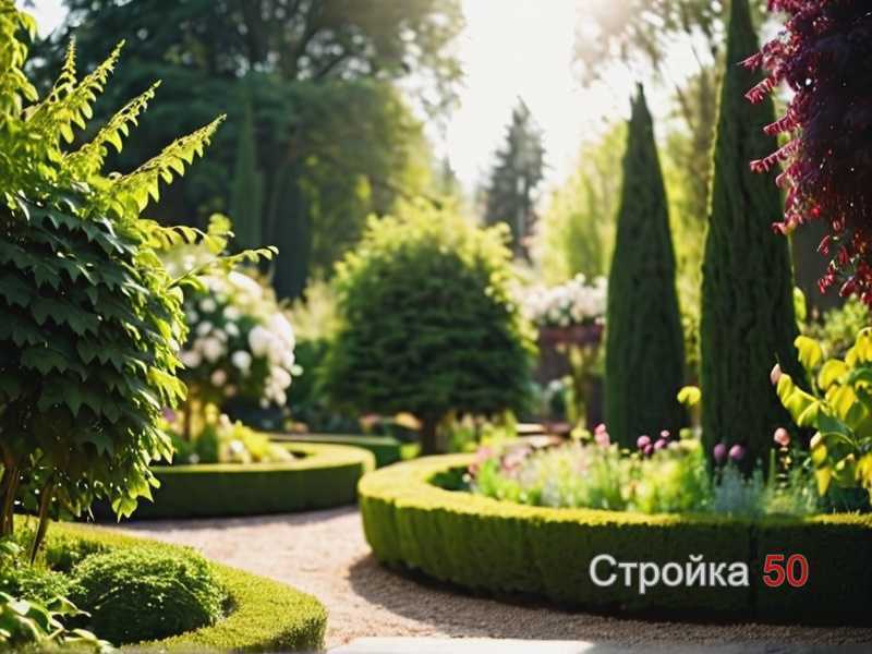 Подготовка плодородного слоя