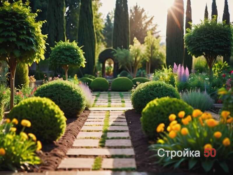 Использование гравия