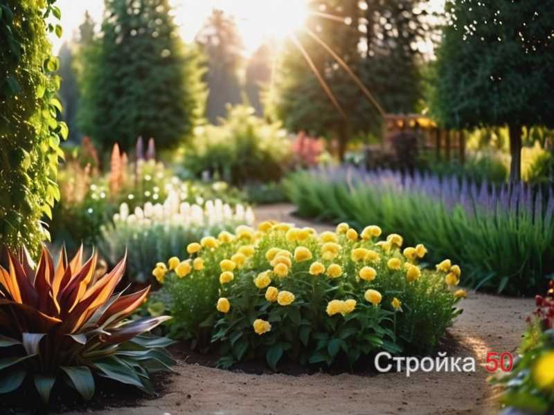 Посадка и уход после размещения саженца