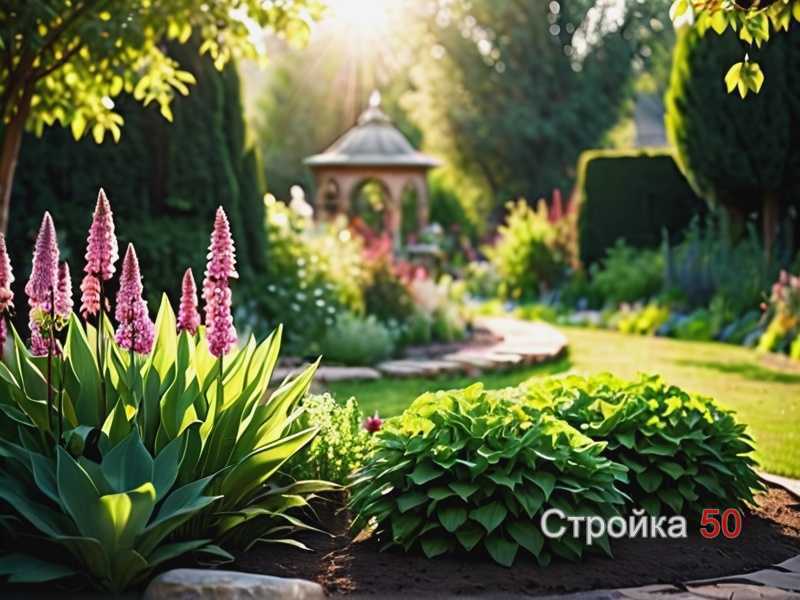 Практические советы для устойчивого ухода