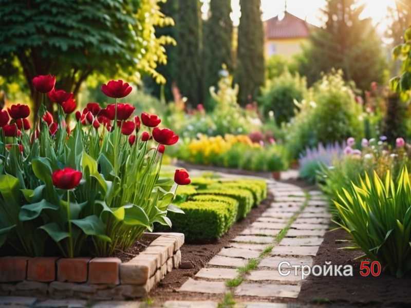 Сезонные дополнения и природные акценты