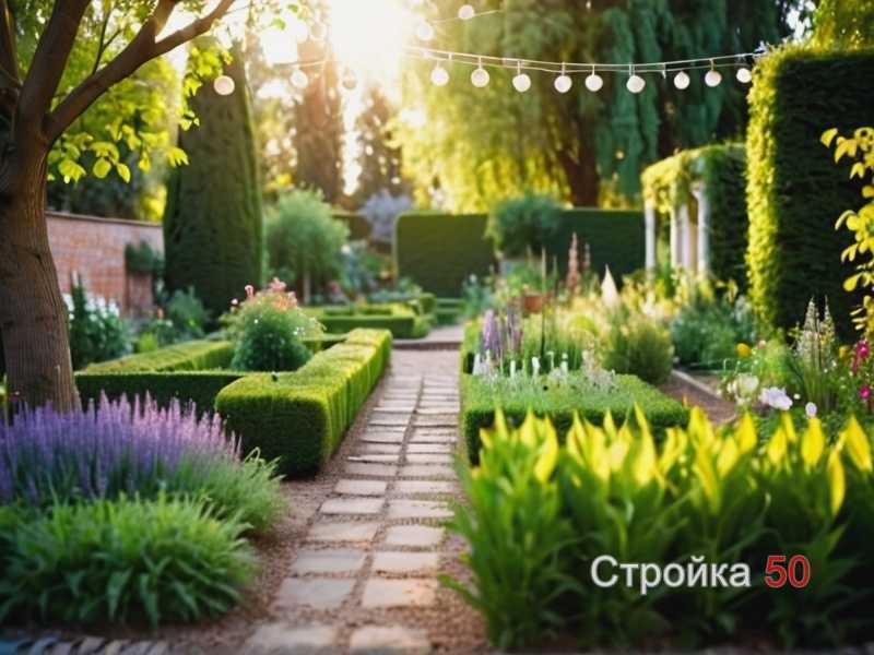 Укрепление склонов и предотвращение эрозии почвы