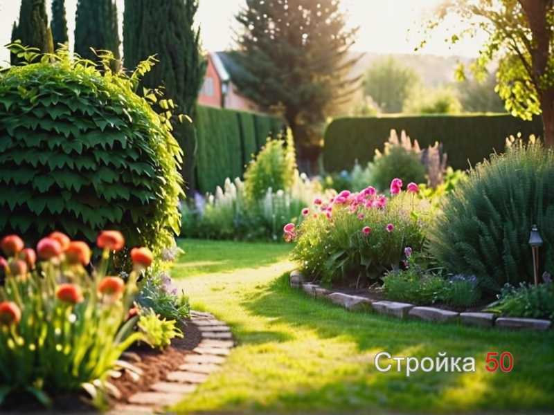 Подготовка участка и почвы для посадки вишни
