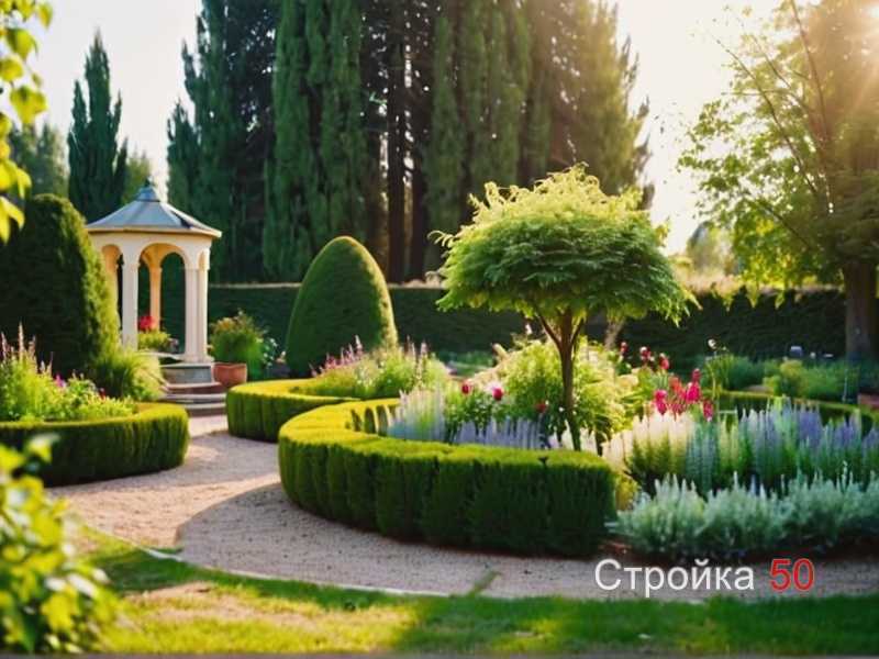 Системы полива