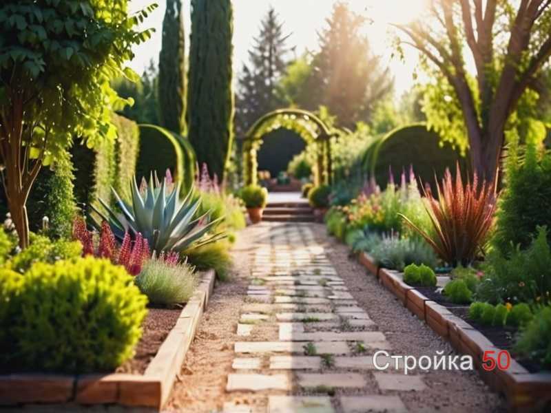 Практические советы по уходу за опорой