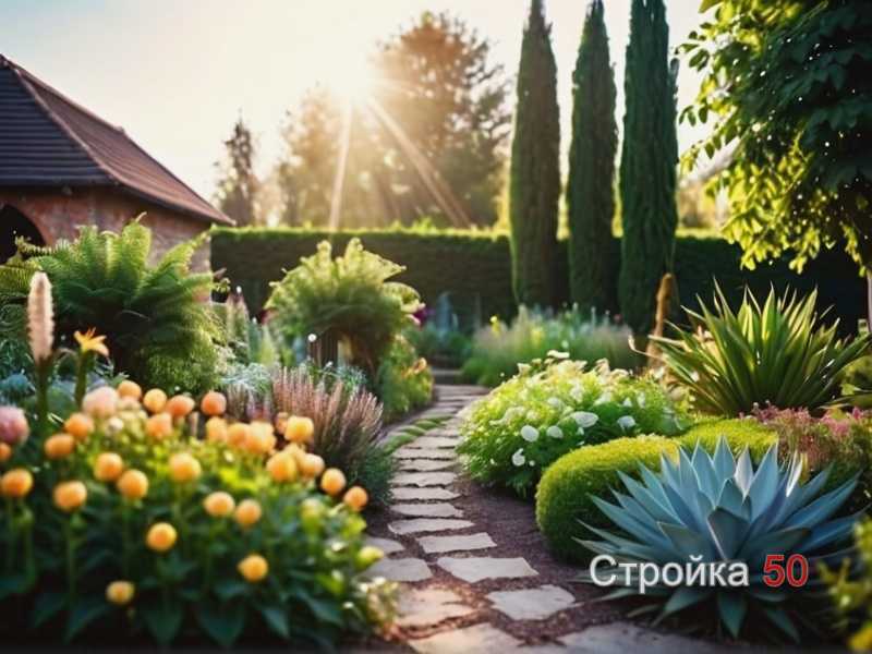 Этапы подготовки