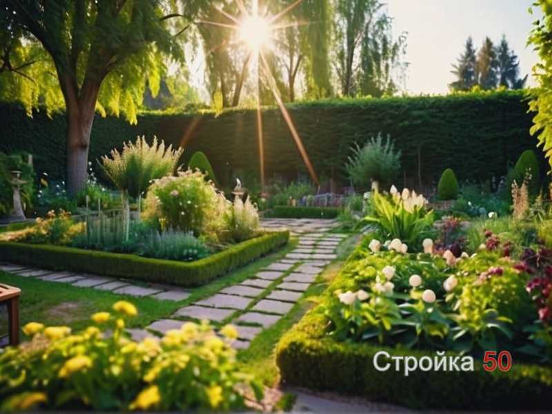 Зимний уход