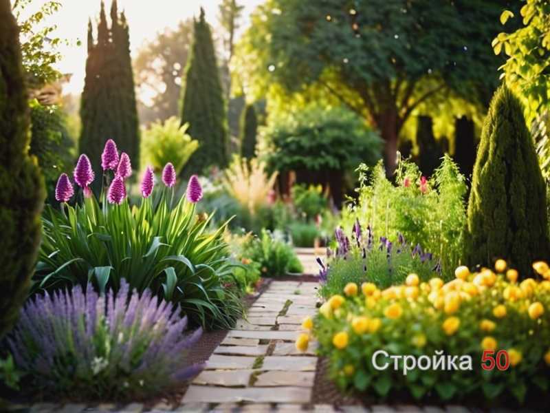 Пошаговая установка траншей
