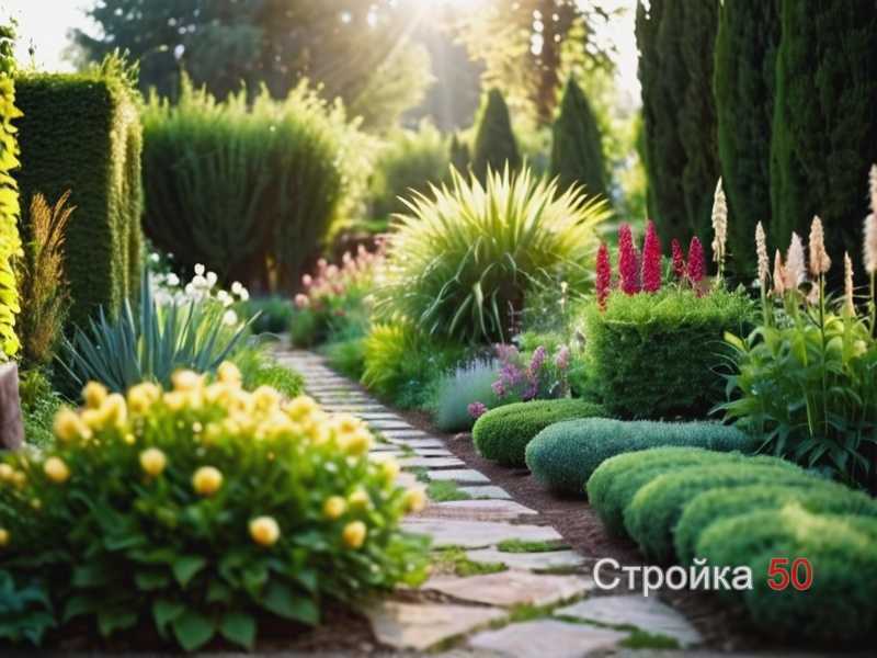 Подготовка почвы