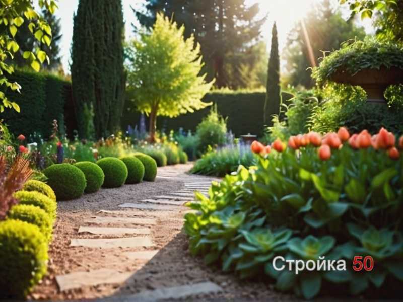 Использование дерева в малых архитектурных формах