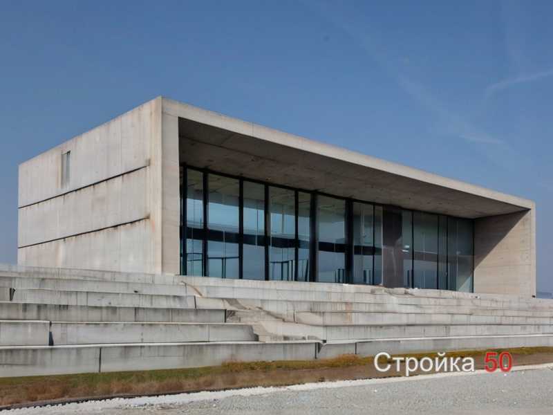 Армирование конструкции и фиксация арматуры