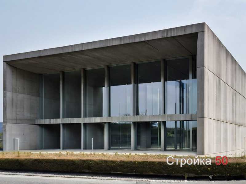 Правила укладки и ухода за бетоном в первые недели после заливки