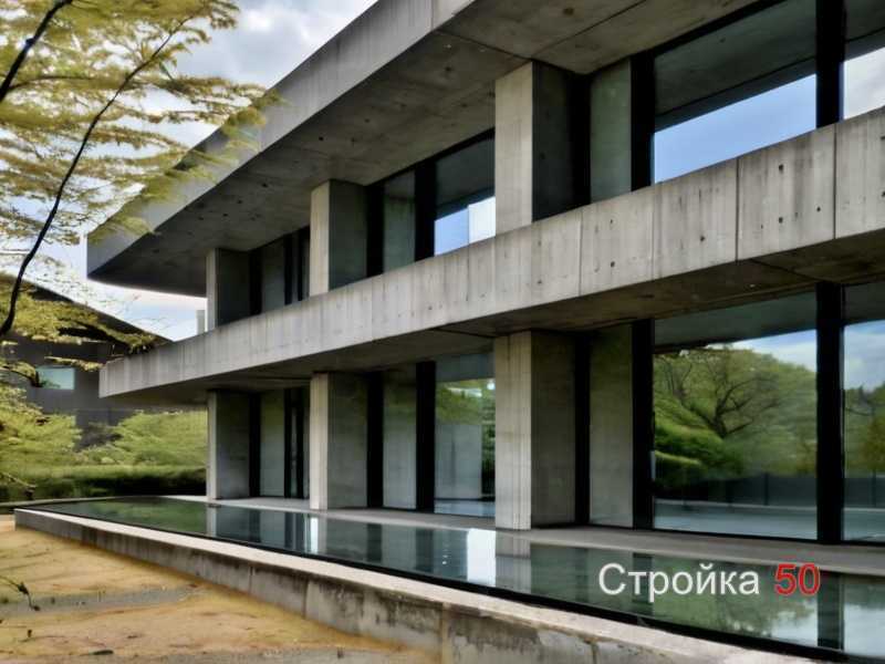 Рекомендации по организации твердения