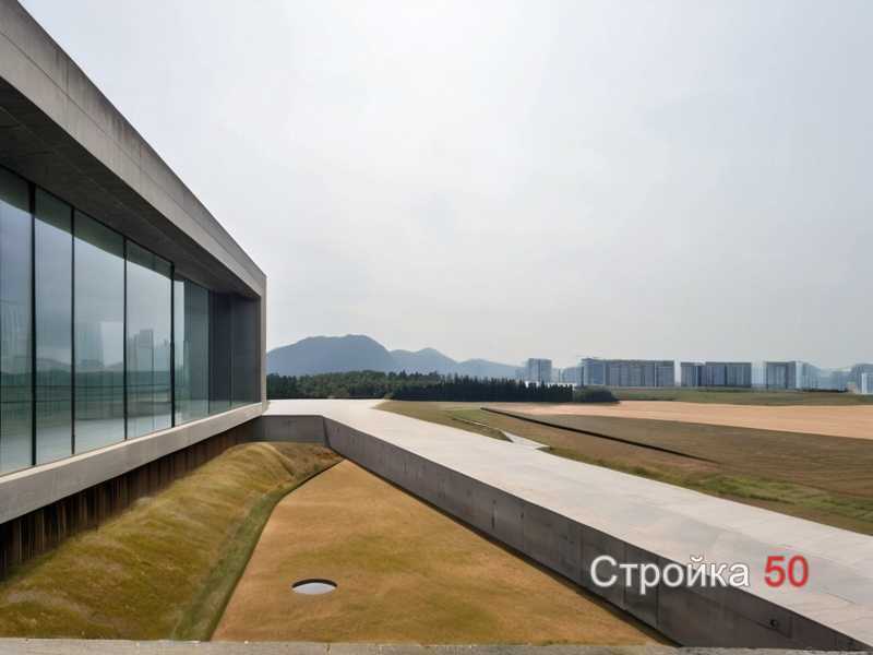 Как сделать бетон самостоятельно — пошаговая инструкция