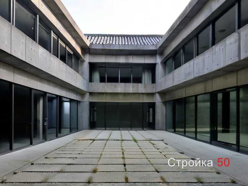 Как зола-унос улучшает устойчивость бетона к растрескиванию