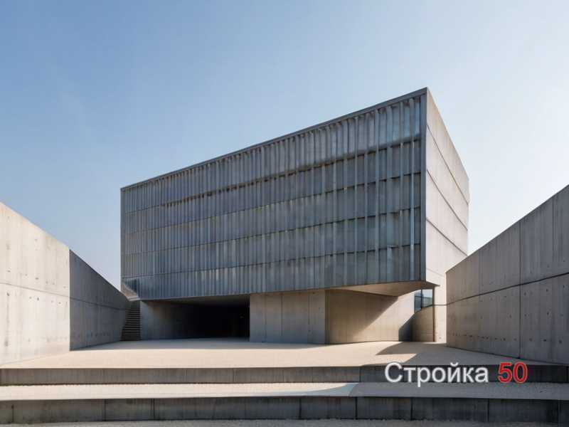 Транспортировка на строительную площадку
