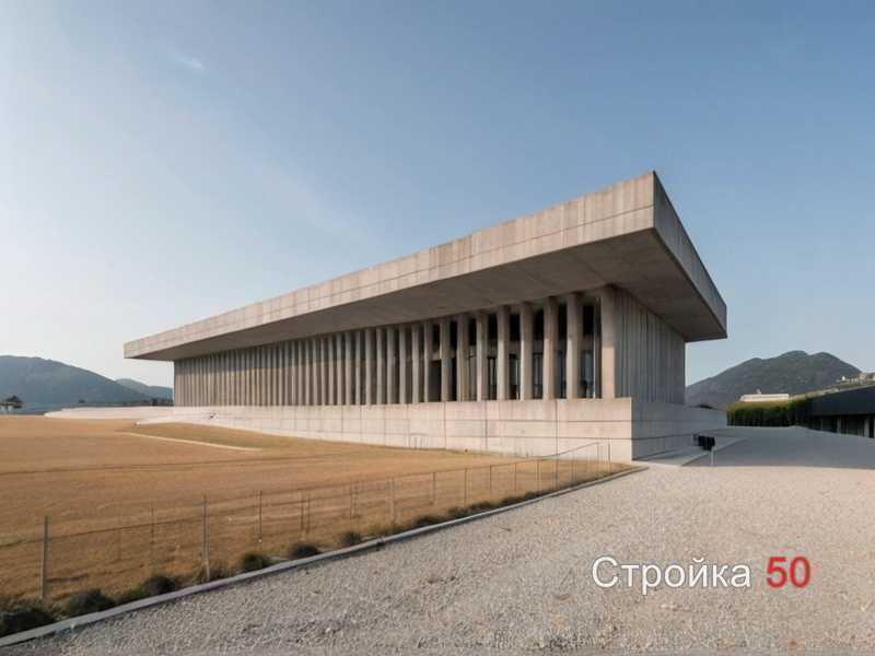 Как состав цемента и заполнителей влияет на риск появления налёта