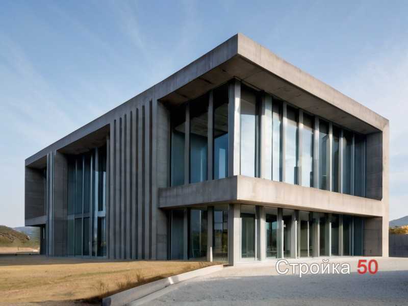 Преимущества применения стеклопластиковой арматуры в бетоне