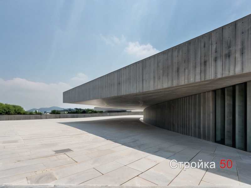 Требования к подготовке арматуры