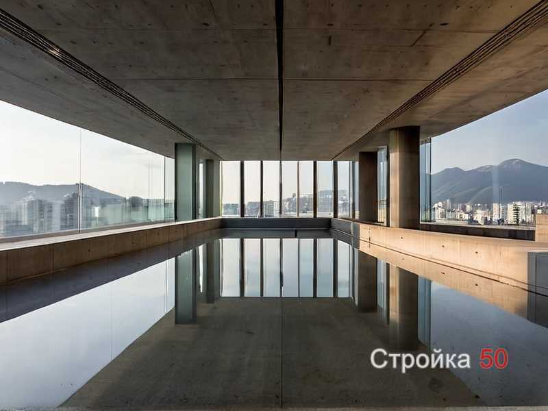 Неправильный выбор толщины бетонной подушки под фундамент