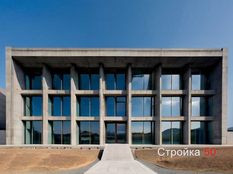 Уход за бетоном для предотвращения растрескивания и усадки