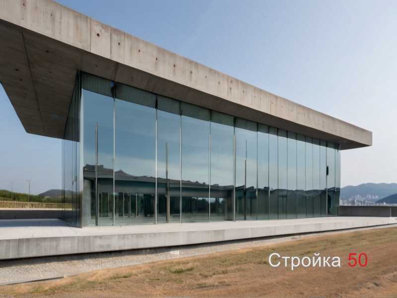 Подготовка стальной арматуры перед заливкой бетона