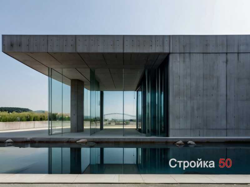 Выбор шлифовочного оборудования для наружных работ