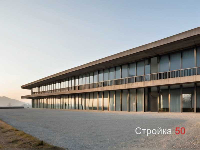 Уход за бетоном во время набора прочности и предотвращение трещин