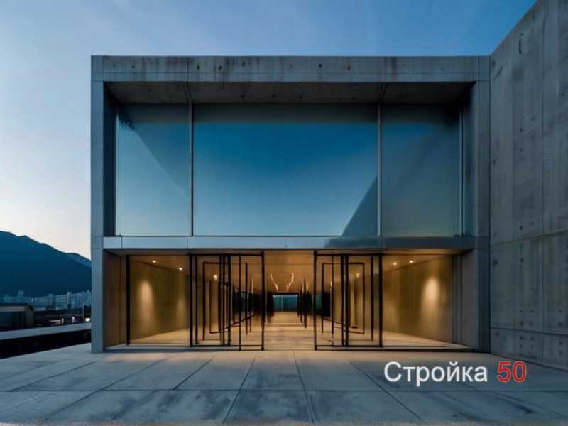 Факторы, влияющие на набор прочности