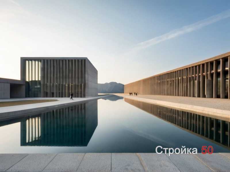 Как устроена система теплых бетонных полов