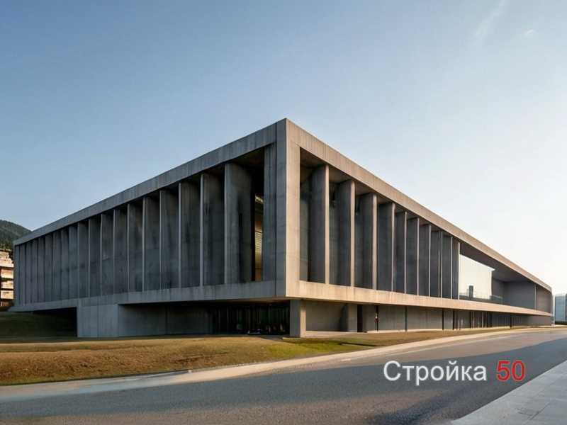 Контроль за застыванием