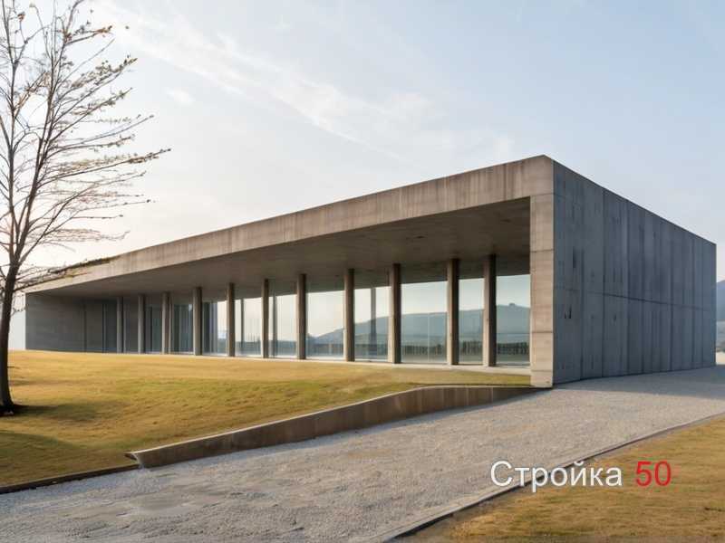 Особенности приготовления и заливки бетона для монолитного основания