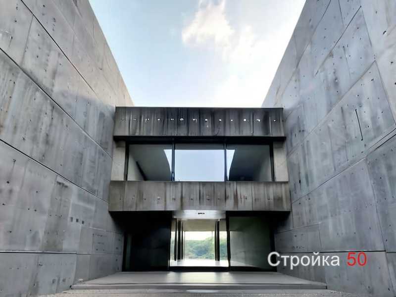 Технология правильного перемешивания и укладки смеси