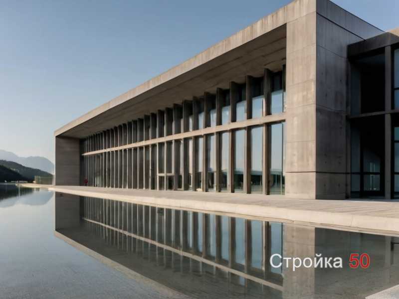 Технологические требования к армированию конструкций из легкого бетона