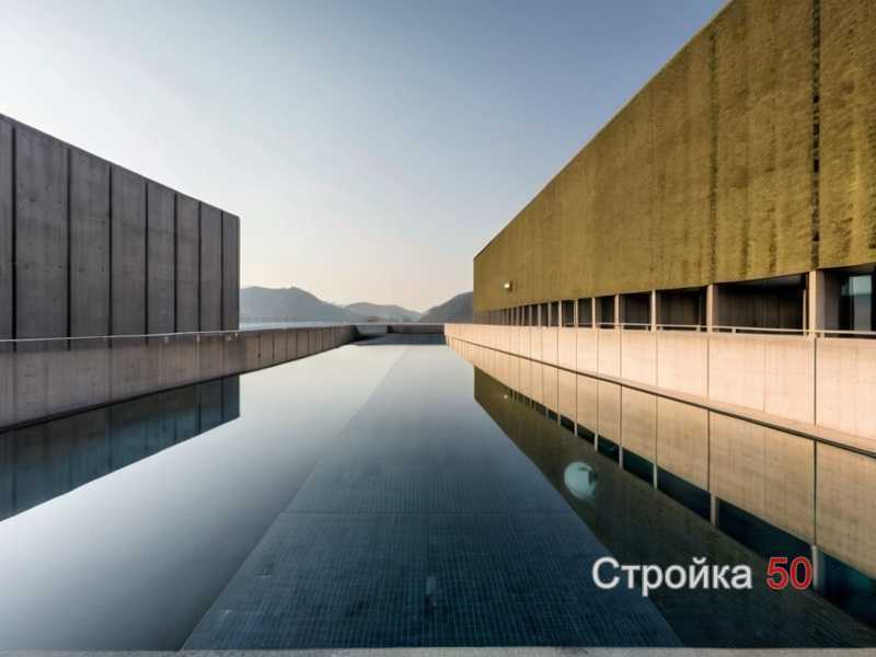 Армирование ступеней для предотвращения растрескивания