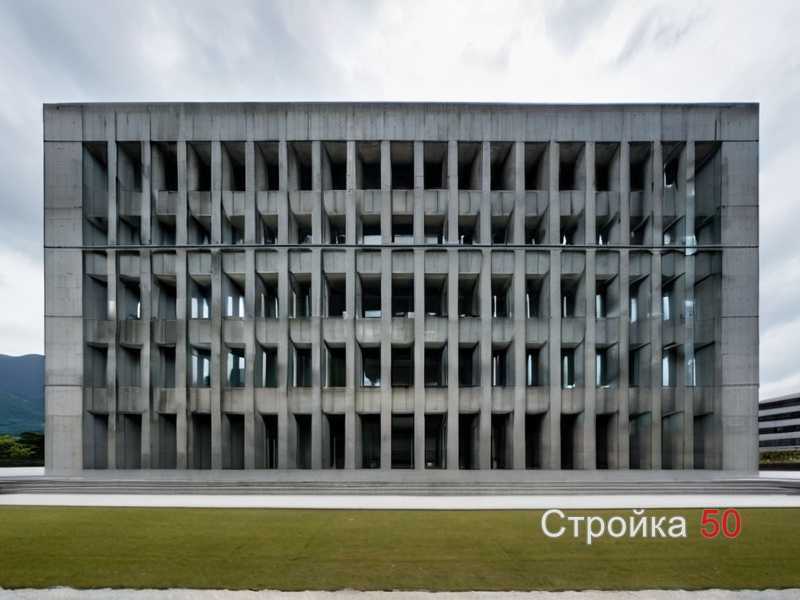 Подбор параметров армирования