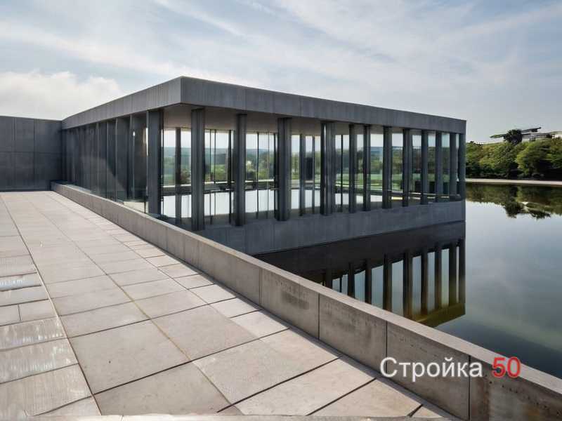 Какая марка цемента подходит для устройства стяжки пола