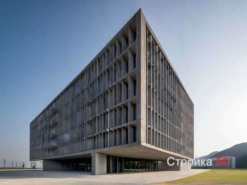 Оптимальные пропорции воды и цемента при приготовлении смеси
