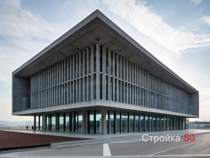 Механическое укрепление и герметизация поверхности