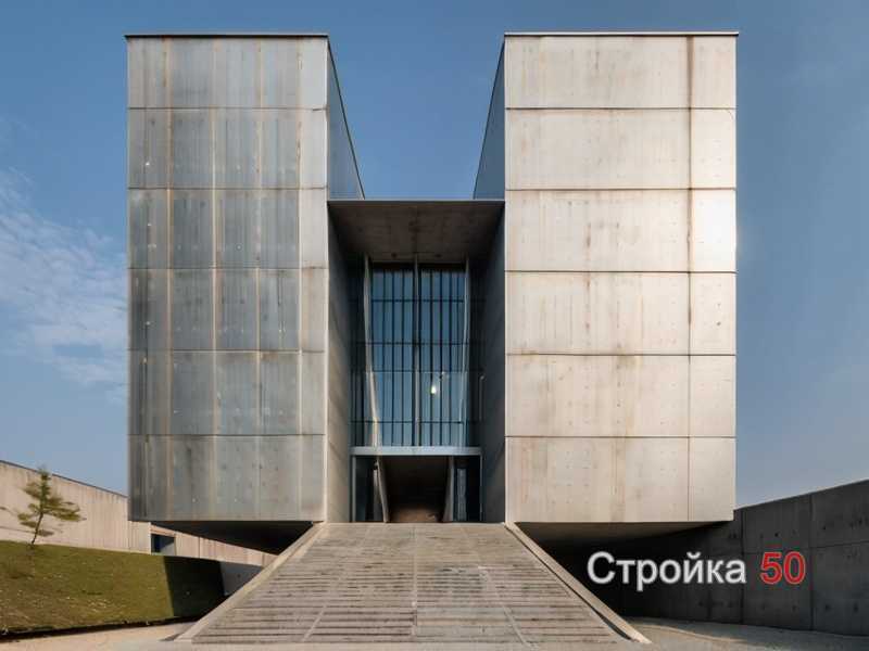 Создание противоскользящей поверхности после укладки